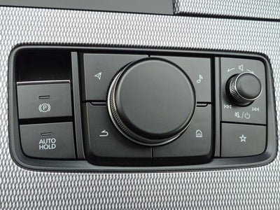 2026 Mazda Mazda CX-70 3.3 Turbo Premium Plus AWD