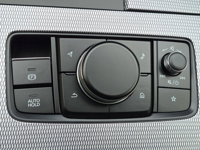 2026 Mazda Mazda CX-70 3.3 Turbo Premium Plus AWD