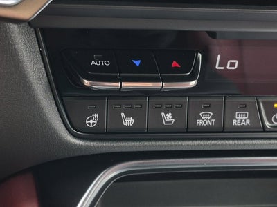 2026 Mazda Mazda CX-70 3.3 Turbo Premium Plus AWD