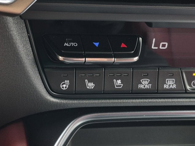 2026 Mazda Mazda CX-70 3.3 Turbo Premium Plus AWD