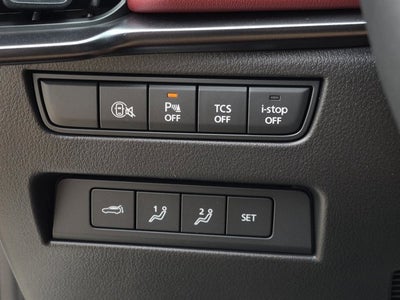 2026 Mazda Mazda CX-70 3.3 Turbo Premium Plus AWD