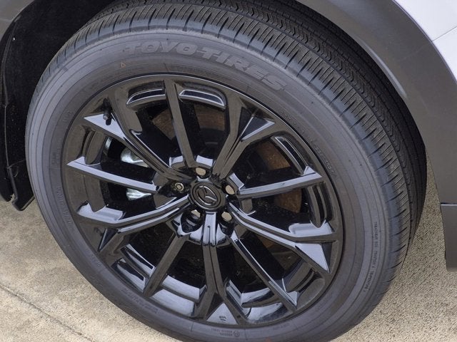 2026 Mazda Mazda CX-70 3.3 Turbo Premium Plus AWD