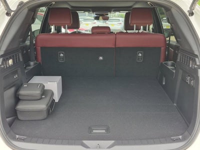 2026 Mazda Mazda CX-70 3.3 Turbo Premium Plus AWD