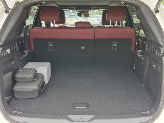 2026 Mazda Mazda CX-70 3.3 Turbo Premium Plus AWD