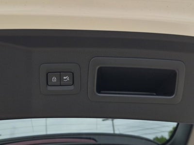 2026 Mazda Mazda CX-70 3.3 Turbo Premium Plus AWD