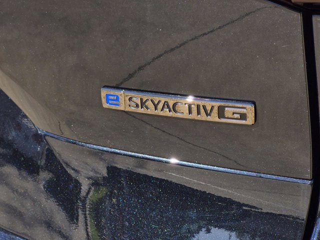 2026 Mazda Mazda CX-70 3.3 Turbo Premium Plus AWD