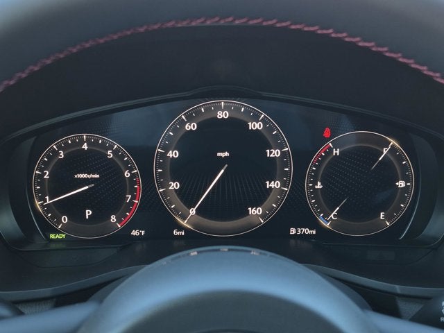 2026 Mazda Mazda CX-70 3.3 Turbo Premium Plus AWD