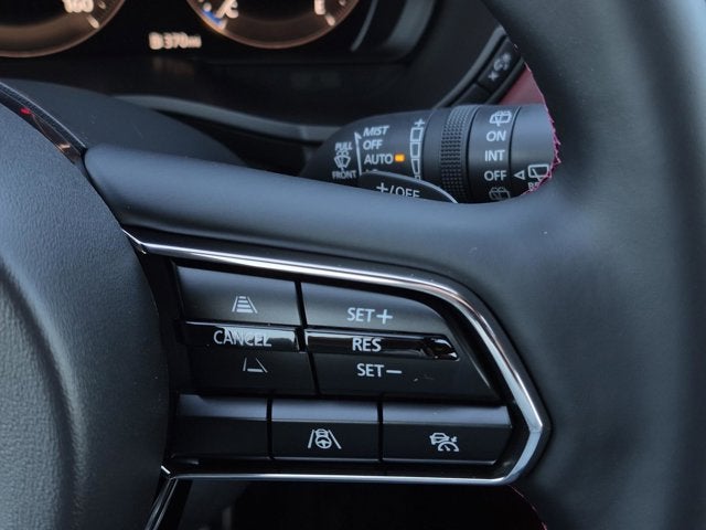 2026 Mazda Mazda CX-70 3.3 Turbo Premium Plus AWD