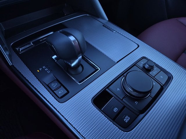 2026 Mazda Mazda CX-70 3.3 Turbo Premium Plus AWD