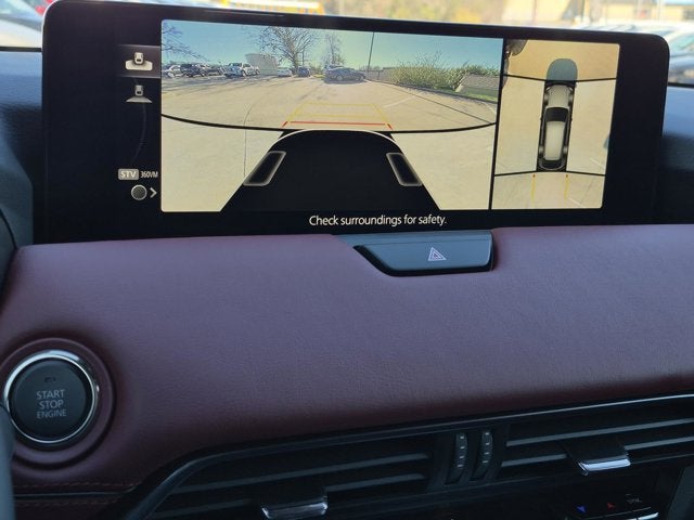 2026 Mazda Mazda CX-70 3.3 Turbo Premium Plus AWD