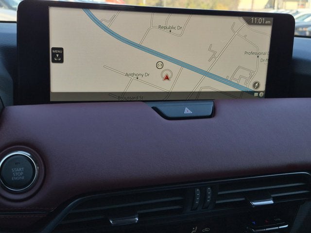 2026 Mazda Mazda CX-70 3.3 Turbo Premium Plus AWD