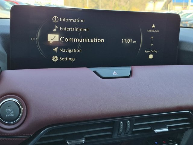 2026 Mazda Mazda CX-70 3.3 Turbo Premium Plus AWD