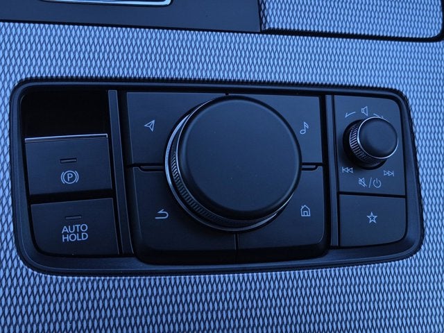 2026 Mazda Mazda CX-70 3.3 Turbo Premium Plus AWD