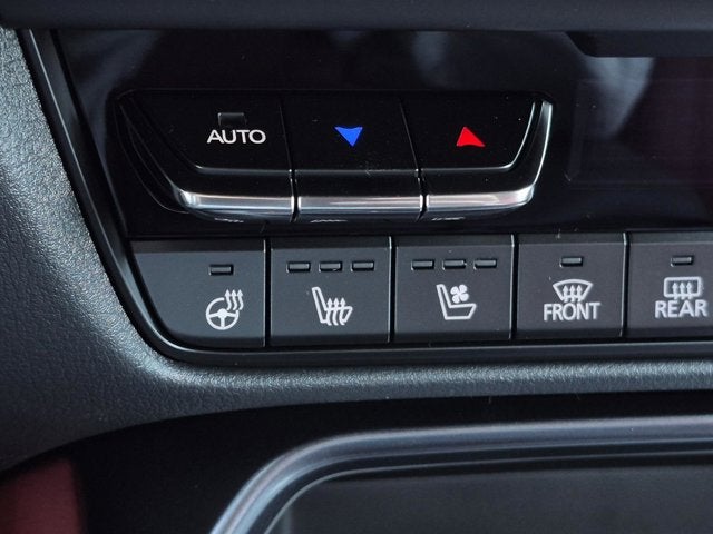 2026 Mazda Mazda CX-70 3.3 Turbo Premium Plus AWD