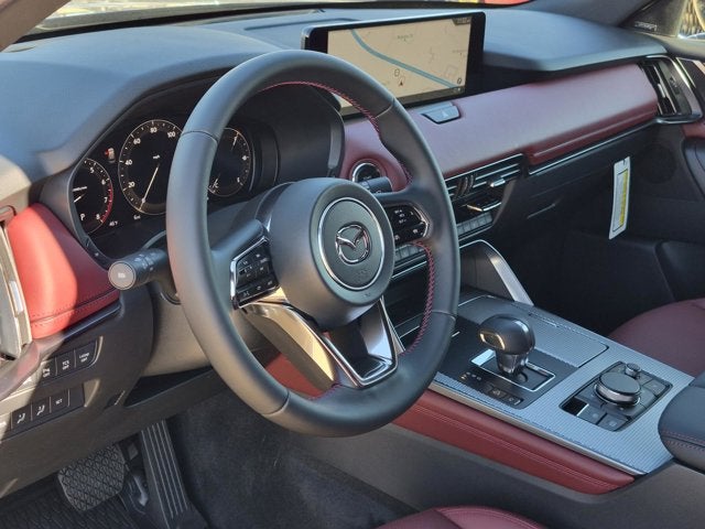 2026 Mazda Mazda CX-70 3.3 Turbo Premium Plus AWD