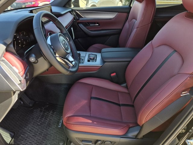 2026 Mazda Mazda CX-70 3.3 Turbo Premium Plus AWD