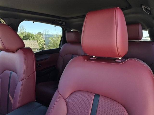 2026 Mazda Mazda CX-70 3.3 Turbo Premium Plus AWD