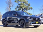 2026 Mazda Mazda CX-70 3.3 Turbo Premium Plus AWD