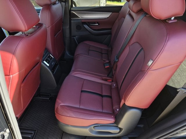 2026 Mazda Mazda CX-70 3.3 Turbo Premium Plus AWD