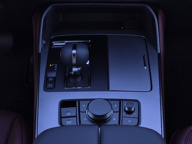 2026 Mazda Mazda CX-70 3.3 Turbo Premium Plus AWD