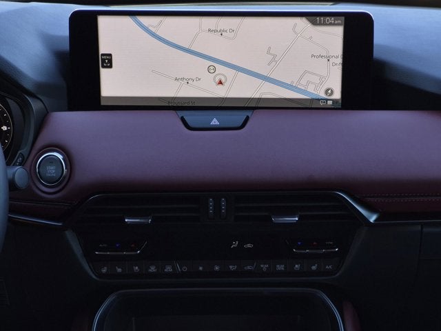 2026 Mazda Mazda CX-70 3.3 Turbo Premium Plus AWD