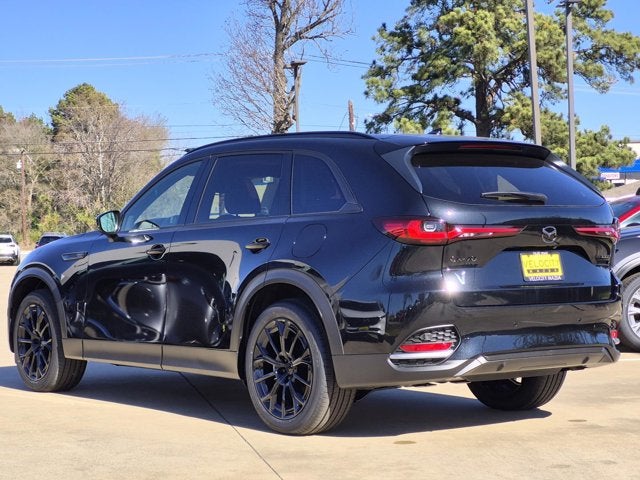 2026 Mazda Mazda CX-70 3.3 Turbo Premium Plus AWD