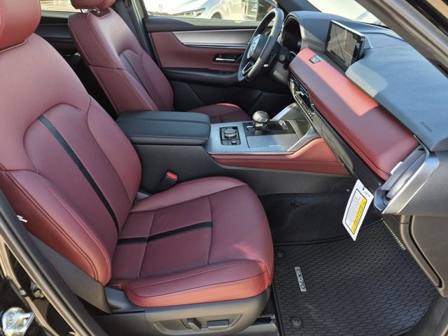 2026 Mazda Mazda CX-70 3.3 Turbo Premium Plus AWD