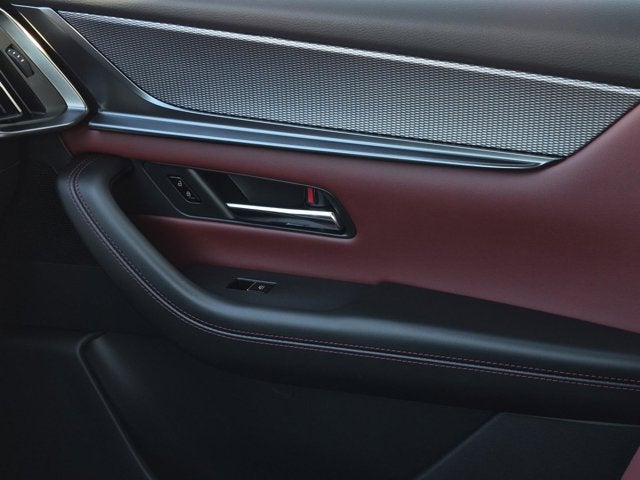 2026 Mazda Mazda CX-70 3.3 Turbo Premium Plus AWD