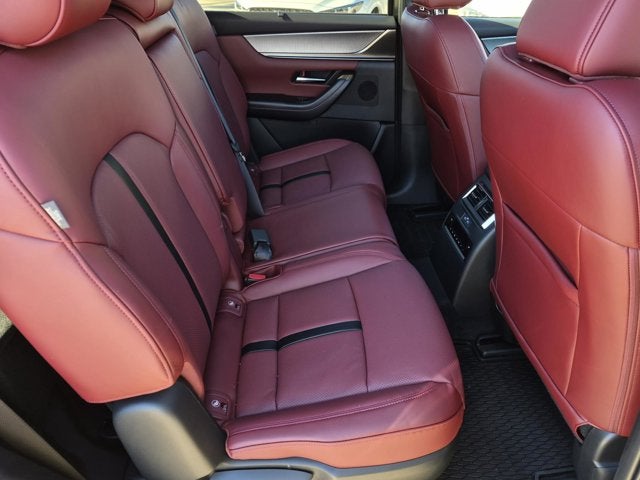 2026 Mazda Mazda CX-70 3.3 Turbo Premium Plus AWD