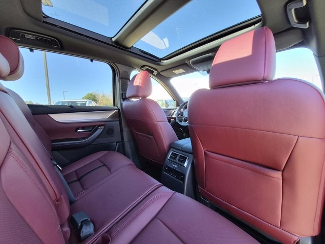 2026 Mazda Mazda CX-70 3.3 Turbo Premium Plus AWD