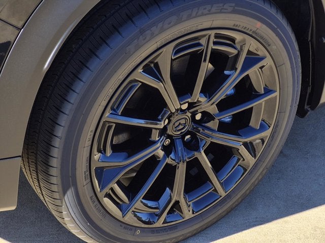 2026 Mazda Mazda CX-70 3.3 Turbo Premium Plus AWD