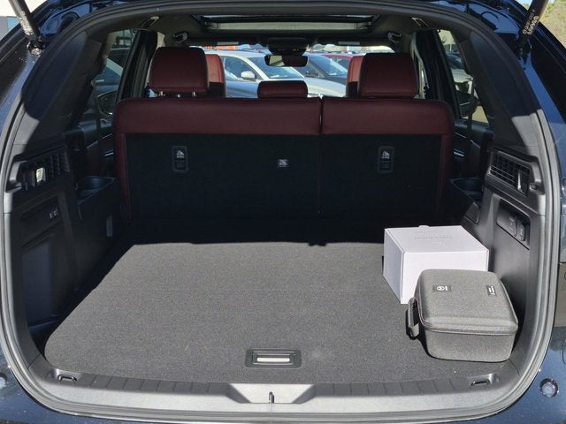 2026 Mazda Mazda CX-70 3.3 Turbo Premium Plus AWD