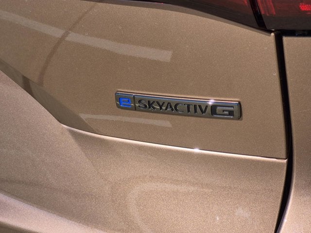 2026 Mazda Mazda CX-70 3.3 Turbo Premium Plus AWD