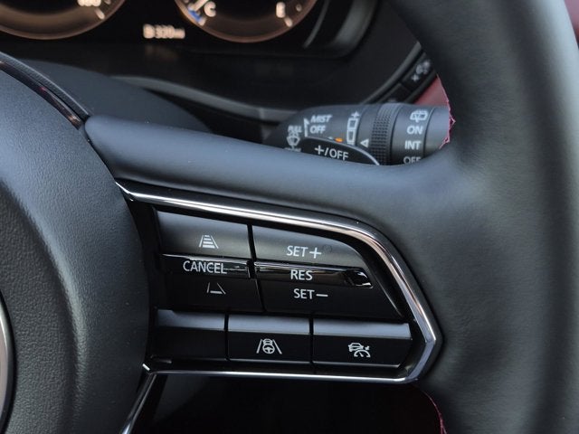 2026 Mazda Mazda CX-70 3.3 Turbo Premium Plus AWD