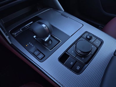 2026 Mazda Mazda CX-70 3.3 Turbo Premium Plus AWD