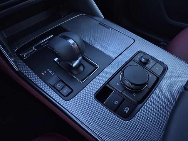 2026 Mazda Mazda CX-70 3.3 Turbo Premium Plus AWD