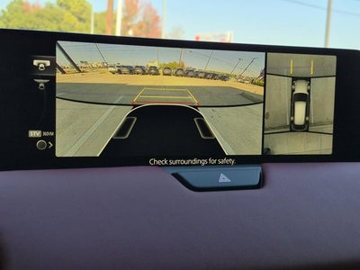 2026 Mazda Mazda CX-70 3.3 Turbo Premium Plus AWD