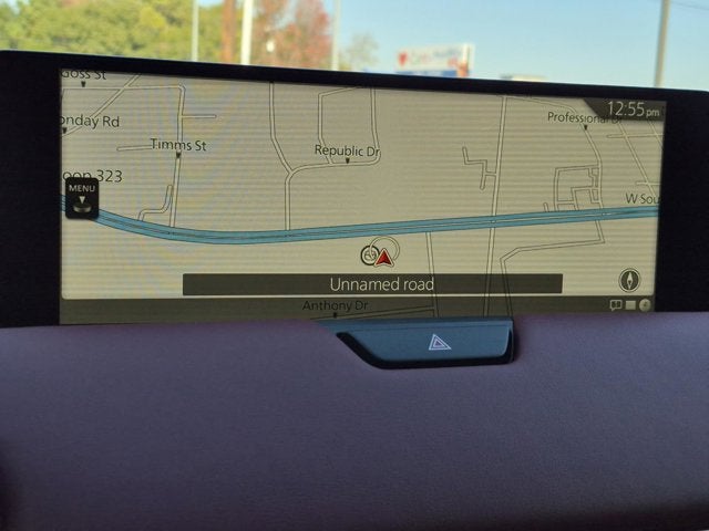 2026 Mazda Mazda CX-70 3.3 Turbo Premium Plus AWD