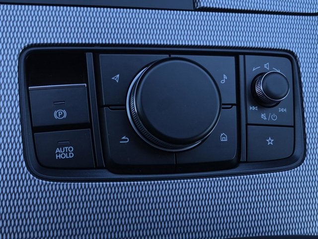 2026 Mazda Mazda CX-70 3.3 Turbo Premium Plus AWD