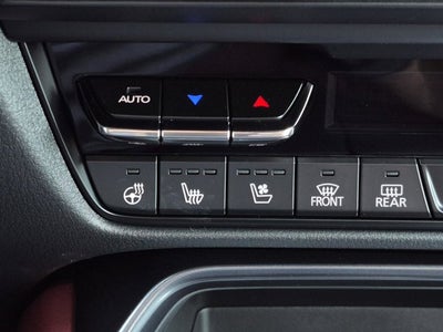 2026 Mazda Mazda CX-70 3.3 Turbo Premium Plus AWD