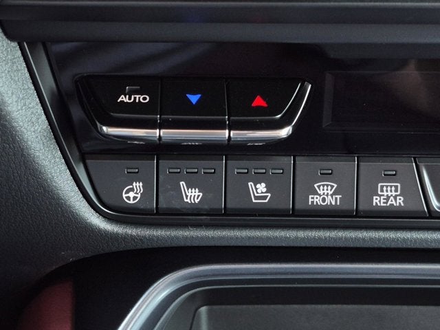 2026 Mazda Mazda CX-70 3.3 Turbo Premium Plus AWD