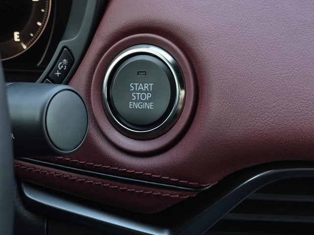 2026 Mazda Mazda CX-70 3.3 Turbo Premium Plus AWD