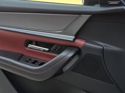 2026 Mazda Mazda CX-70 3.3 Turbo Premium Plus AWD