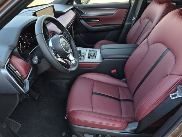 2026 Mazda Mazda CX-70 3.3 Turbo Premium Plus AWD