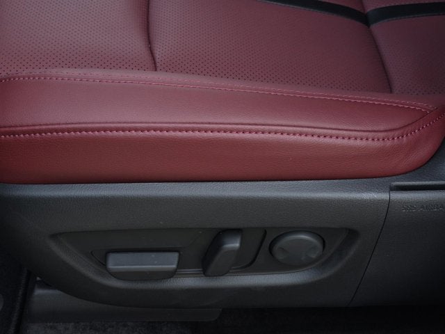 2026 Mazda Mazda CX-70 3.3 Turbo Premium Plus AWD