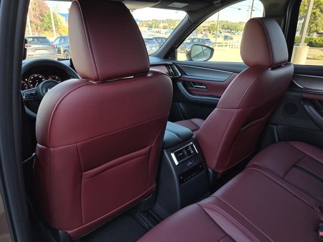 2026 Mazda Mazda CX-70 3.3 Turbo Premium Plus AWD