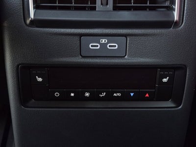 2026 Mazda Mazda CX-70 3.3 Turbo Premium Plus AWD