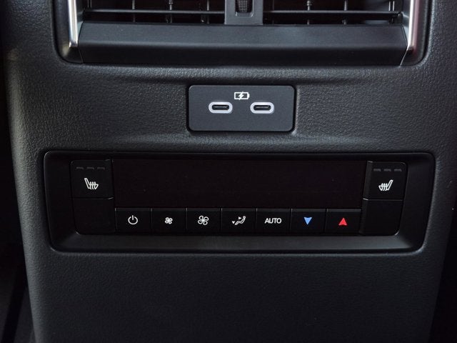 2026 Mazda Mazda CX-70 3.3 Turbo Premium Plus AWD