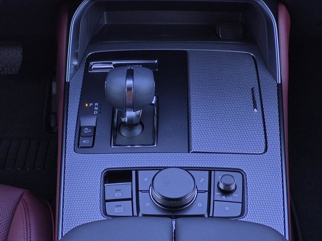 2026 Mazda Mazda CX-70 3.3 Turbo Premium Plus AWD