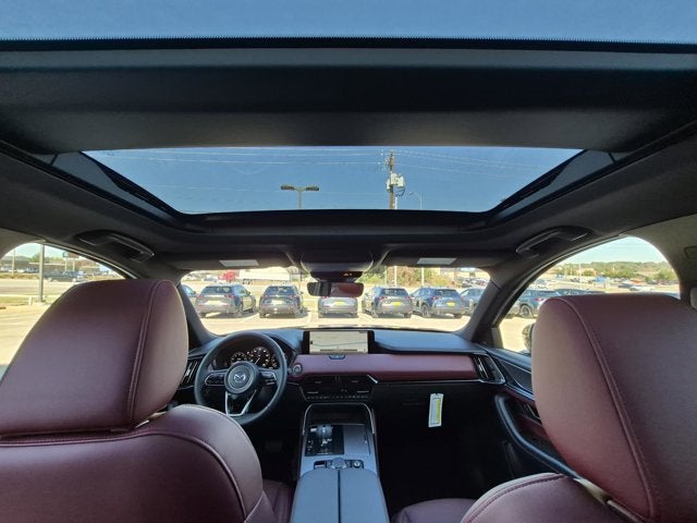 2026 Mazda Mazda CX-70 3.3 Turbo Premium Plus AWD